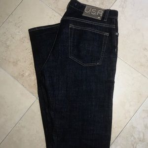 John Varvatos Bowery USA Jeans,